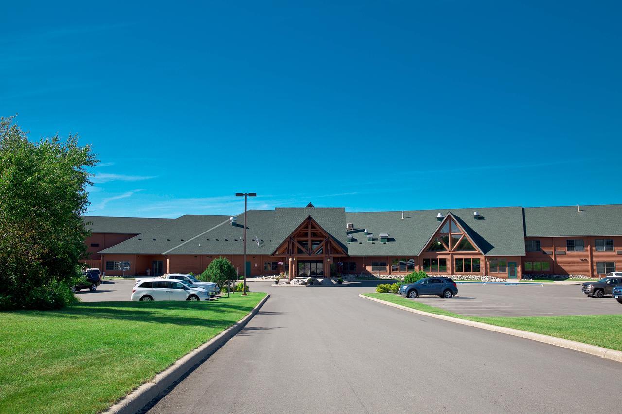 Grand Ely Lodge エクステリア 写真
