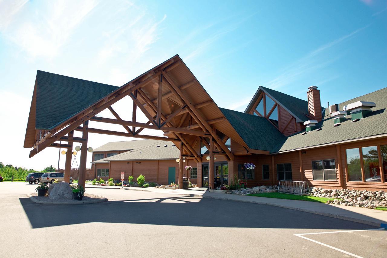 Grand Ely Lodge エクステリア 写真