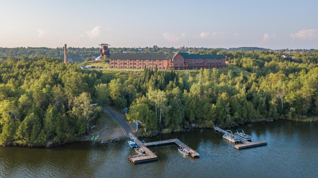 Grand Ely Lodge エクステリア 写真
