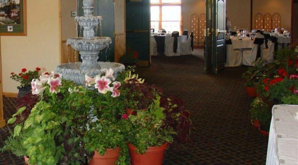 Grand Ely Lodge エクステリア 写真