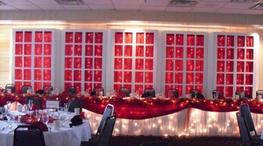 Grand Ely Lodge エクステリア 写真
